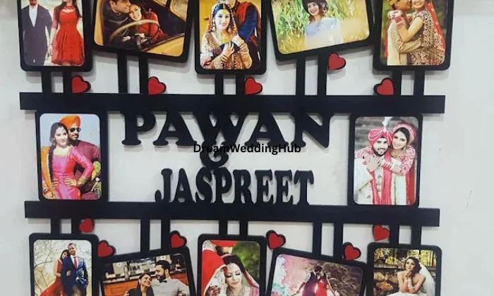 Khandelgifts  Box of Love